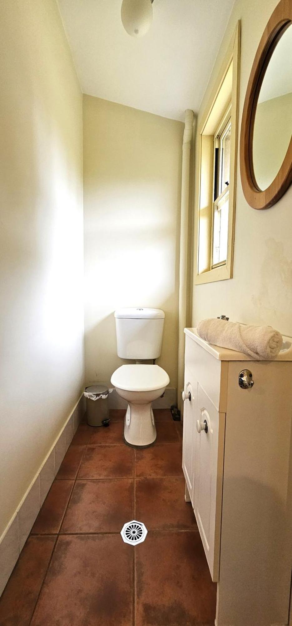 Chez Vous French Spa Villa 2 Pokolbin Extérieur photo